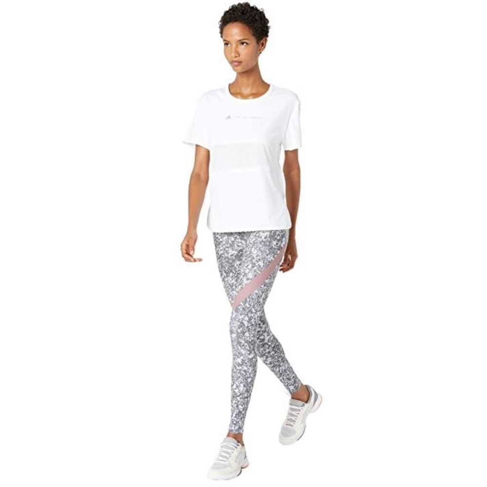 Adidas × Stella McCartney leggings
